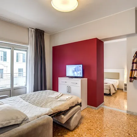 Casa per Ferie Ravasco San Pietro-2