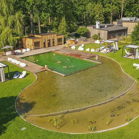 Enklawa Bialowieska Forest & Spa-2