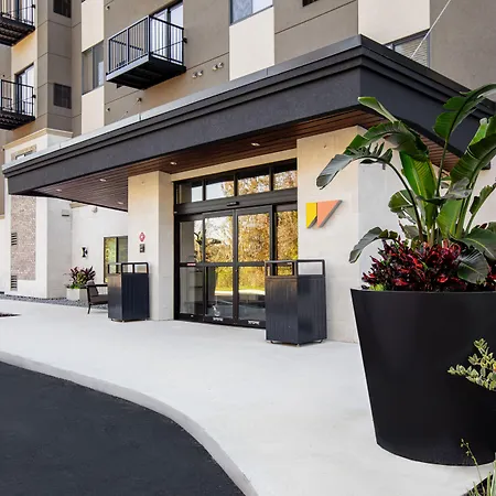 Waterwalk Extended Stay By Wyndham Jacksonville Deerwood Pk-3