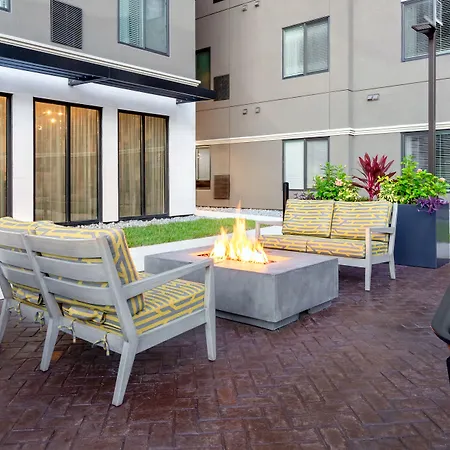 Waterwalk Extended Stay By Wyndham Jacksonville Deerwood Pk-2