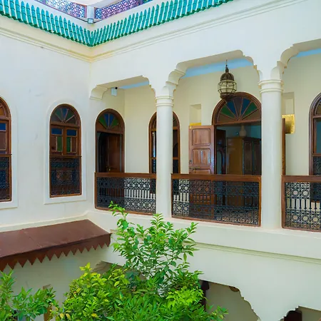Riad Dar Zaouia-3