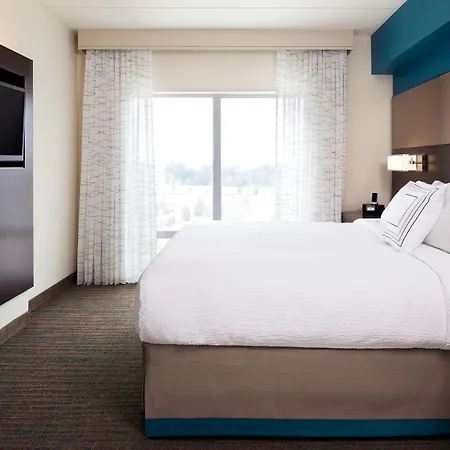 Residence Inn Nashville Mt. Juliet-3