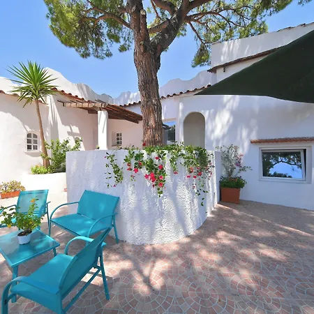 Villa Aida Luxury Apartments&Spa-3