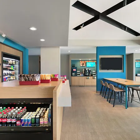Avid Hotels Elkhart North By Ihg-2