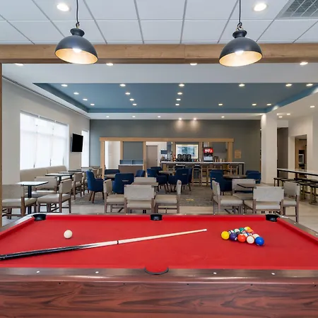 Staybridge Suites - Louisville - Expo Center By Ihg-2