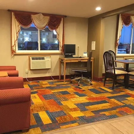 Quality Inn Janesville North-2
