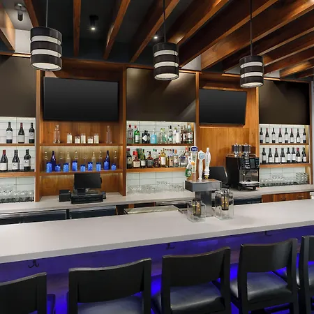 Hyatt Place New York City - Times Square-3