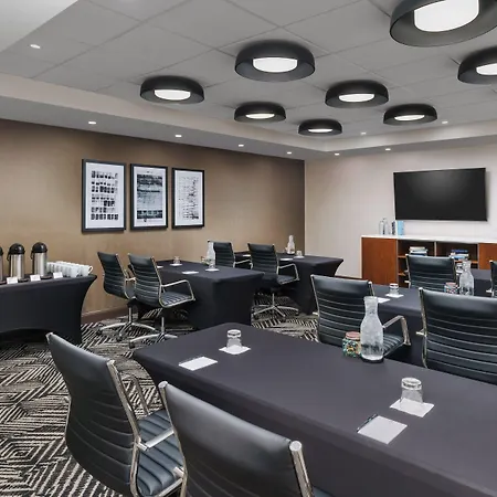 Hyatt Place New York City - Times Square-2