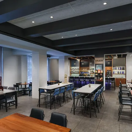 Hyatt Place New York City - Times Square-3