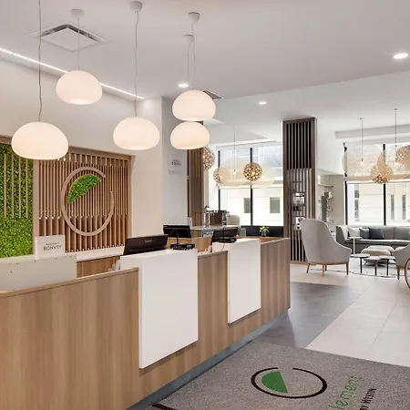 Element By Marriott Iowa City-2