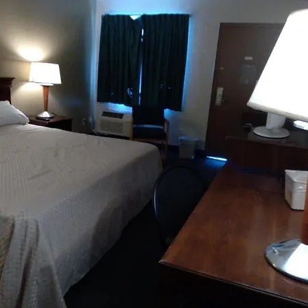 Battle Mountain Inn-2