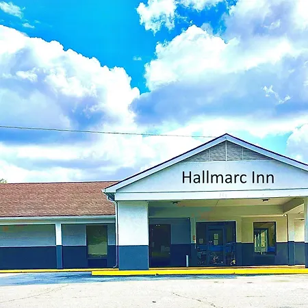 Hallmarc Inn New Albany-2