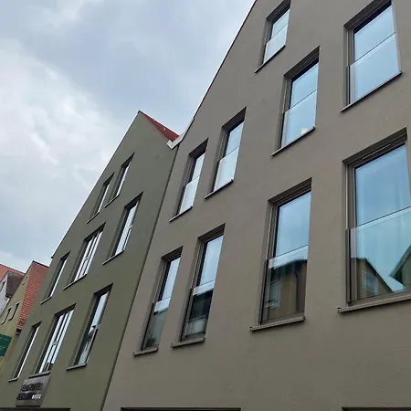 Stadthotel Neumarkt Mitte-2