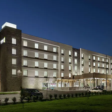 Home2 Suites By Hilton Norfolk Airport-3