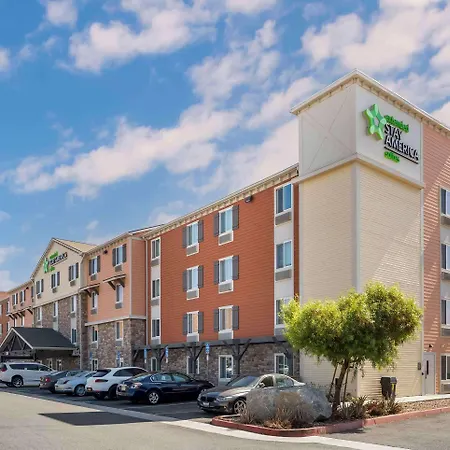Extended Stay America Suites - Norco-2