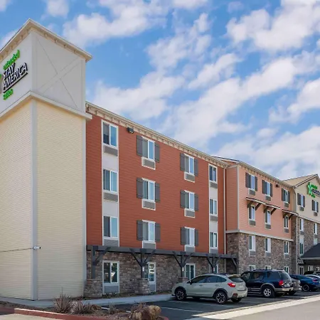 Extended Stay America Suites - Norco-3