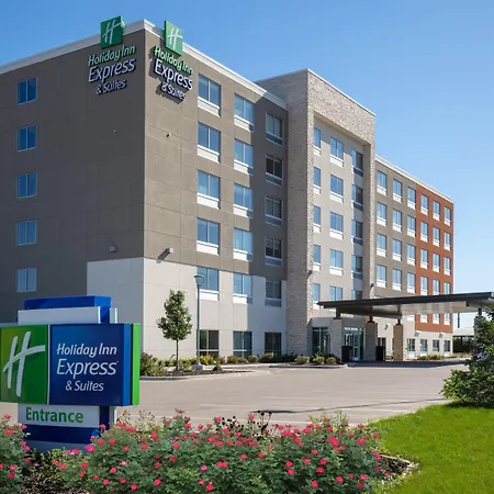 Holiday Inn Express & Suites - Beloit By Ihg-2