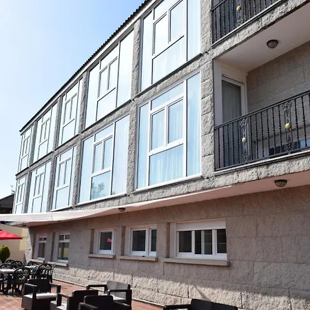Hotel Vida Ostra Marina-3