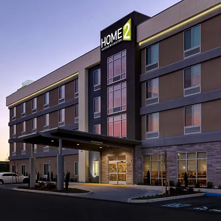 Home2 Suites By Hilton Turlock, Ca-2