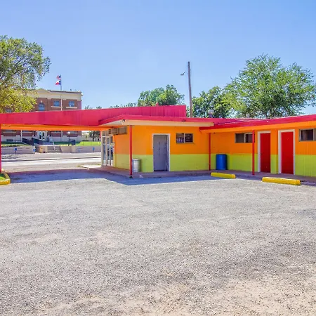Wheeler Inn Texas, Us - 83 By Oyo-3