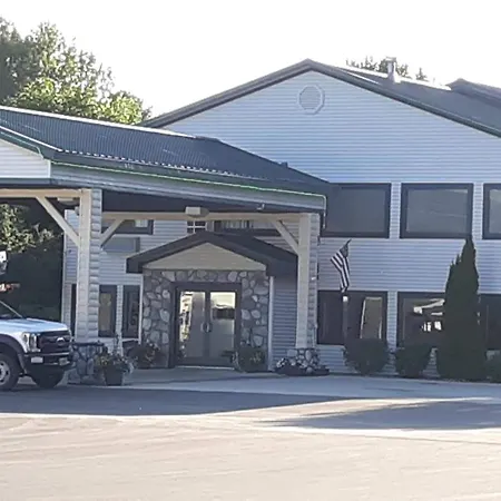 Pleasant Moose Lodge-2
