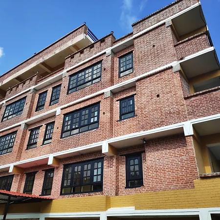 Hotel Green Valley Nagarkot-3