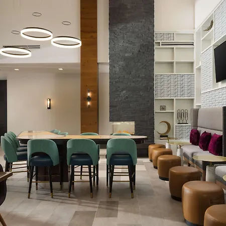Homewood Suites By Hilton Jackson Fondren Medical District-2