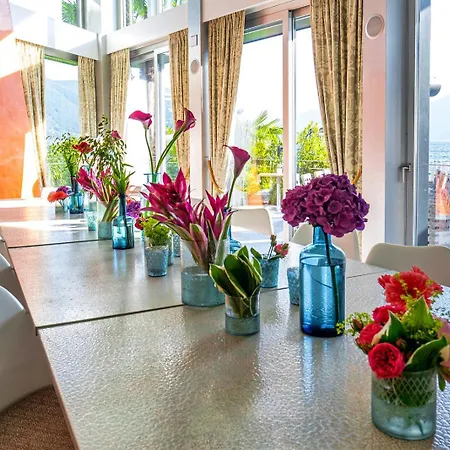 Hotel Eden Roc Marina-3