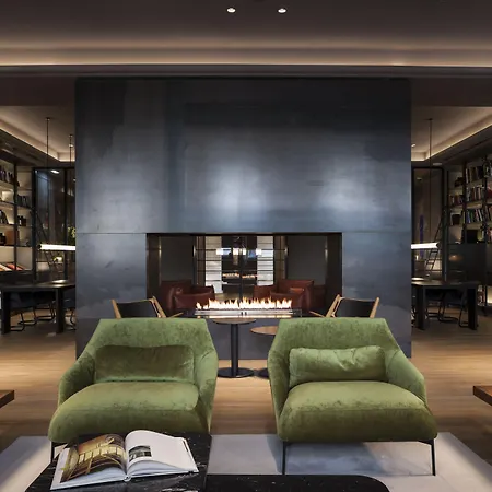 Kozmo Hotel Suites & Spa - Small Luxury Hotels Of The World-3