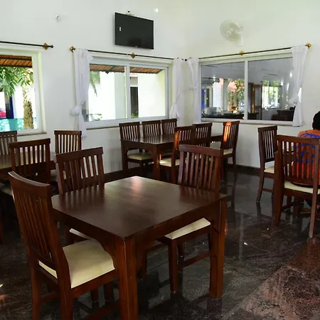 Olivia Resort And Spa A Unit Of Falgu Resorts Pvt Ltd-2