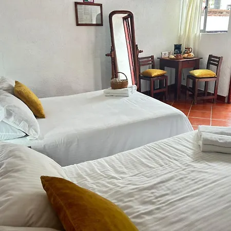 Posada Ali-3