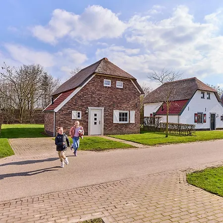 Recreatiepark De Leistert-2