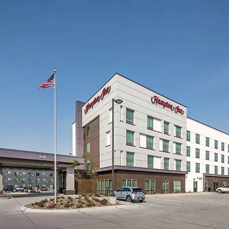 Hampton Inn Columbus-2
