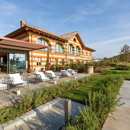 Villaggio Narrante - Cascina Galarej-3