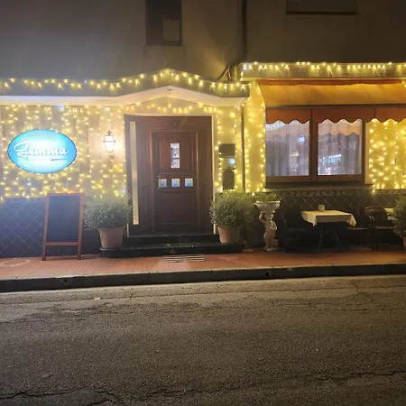 Albergo Gemma-3