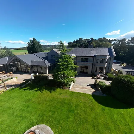 Longridge House-2