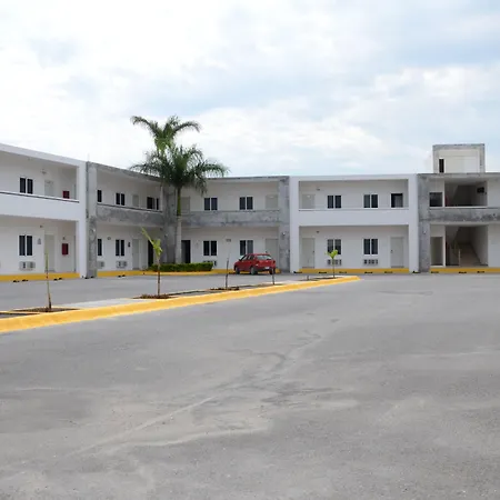 Hotel Monarca-3