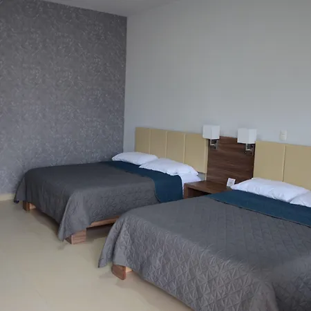 Hotel Monarca-2