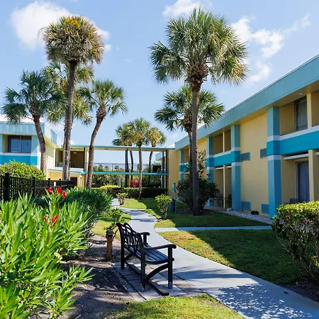 Garnet Inn & Suites, Orlando-2