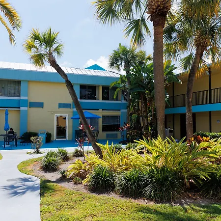 Garnet Inn & Suites, Orlando-3
