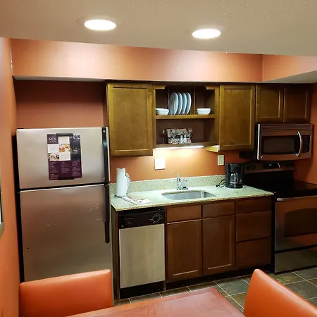 Tysons Corner Suites, A Baymont By Wyndham-2