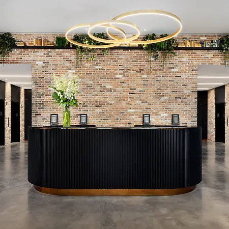 The Elser Hotel Miami - An All-Suite Hotel-2