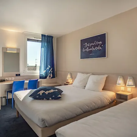 Ace Hotel Bordeaux Carbon Blanc-3