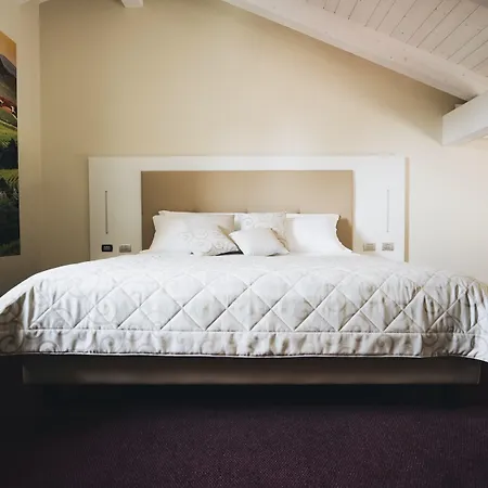 Cascina Speranza Hotel-3