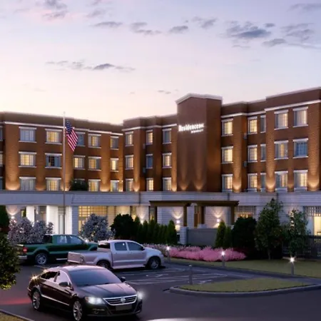 Residence Inn Franklin Berry Farms-3