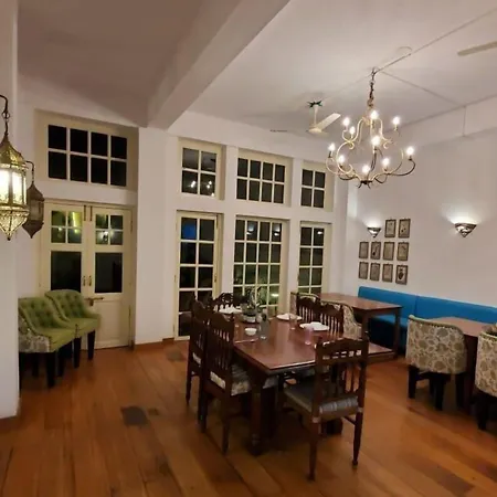 Mango Tree Courtyard Dehradun-2