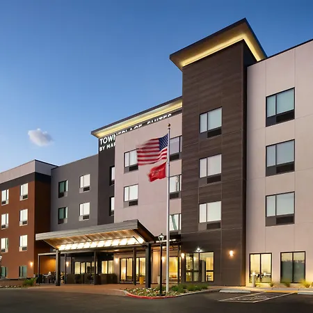 Towneplace Suites By Marriott Las Vegas North I-15-3