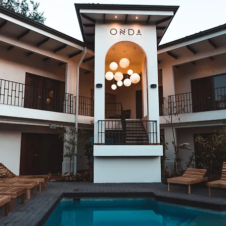 Onda - Playa Grande - Adults Only-2