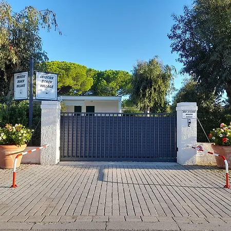 Ibiscus Beach Village-3