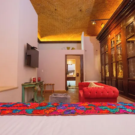 Casa Eva Hotel Boutique & Spa-2